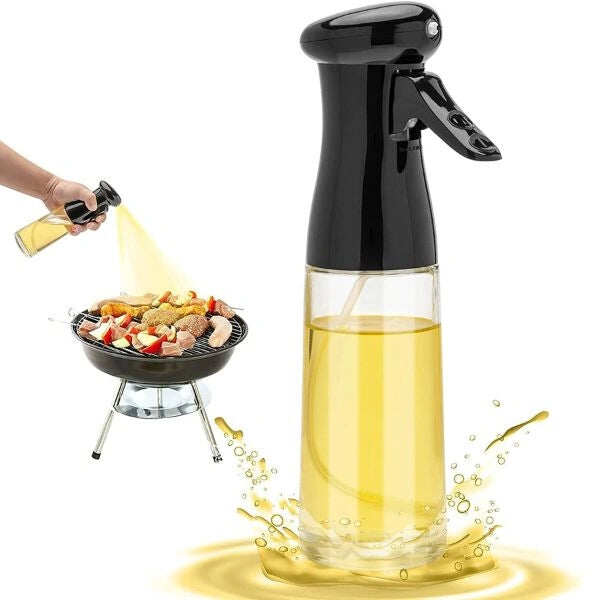 Fine Spray | Less Oil, More Flavor | Everyday Essential