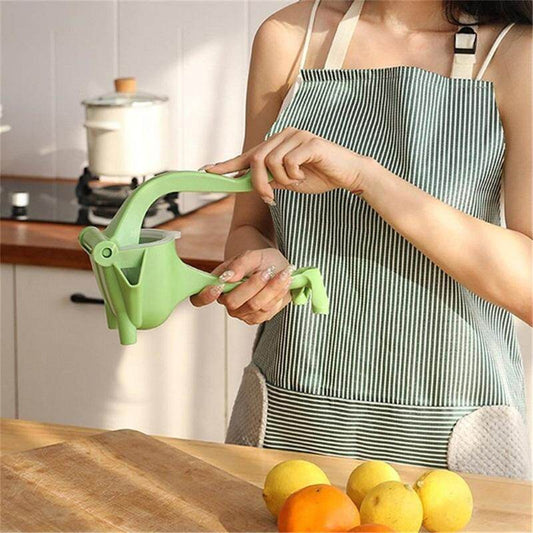 Manual Juice Squeezer