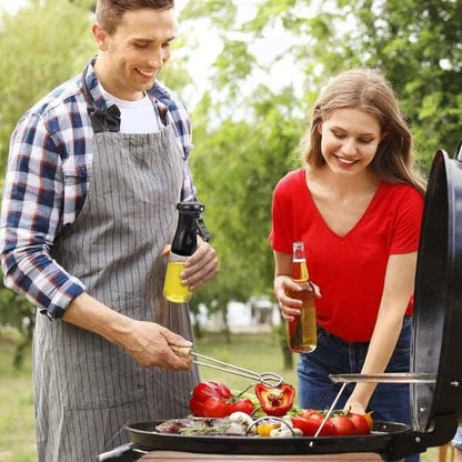 Fine Spray | Less Oil, More Flavor | Everyday Essential