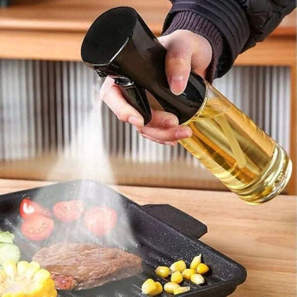 Fine Spray | Less Oil, More Flavor | Everyday Essential