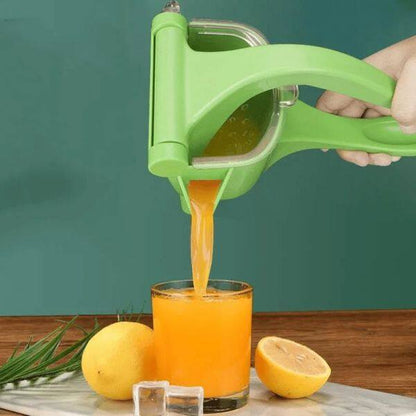 Manual Juice Squeezer